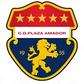 Plaza Amador logo