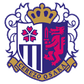 Cerezo Osaka logo