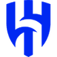 Al-Hilal Saudi FC logo