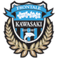 Kawasaki Frontale logo