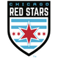 Chicago Red Stars W logo