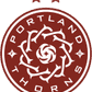 Portland Thorns W logo