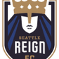 OL Reign W logo