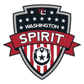 Washington Spirit W logo