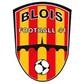 Blois logo