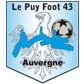 Le Puy Foot logo