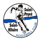 St-Pryvé St-Hilaire logo