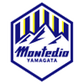 Montedio Yamagata logo