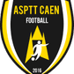 Caen PTT logo