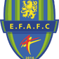 Feignies-Aulnoye logo