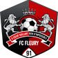 Fleury 91 logo