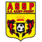 Saint-Priest logo