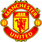 Manchester United logo