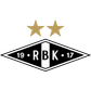 Rosenborg logo