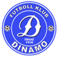 Dinamo Tirana logo
