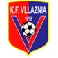 Vllaznia Shkodër logo