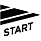 Start logo