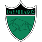 Olympiakos logo