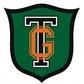 Tivoli Gardens logo