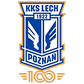 Lech Poznan logo