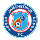 Jamshedpur logo