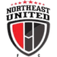NorthEast United logo