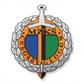 Chrobry Głogów logo