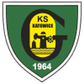 GKS Katowice logo