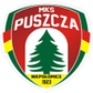 Puszcza Niepołomice logo