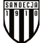 Sandecja Nowy Sącz logo