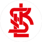 ŁKS Łódź logo