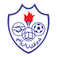 Al Shabab logo