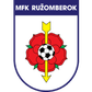 Ružomberok logo