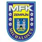 Zemplín Michalovce logo