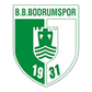 BB Bodrumspor logo