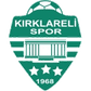 Kırklarelispor logo