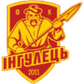 Inhulets logo