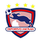 Mictlán logo