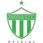 Antigua GFC logo