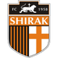 Shirak II logo