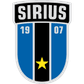 Sirius logo