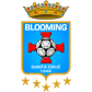 Blooming logo