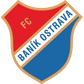 Baník Ostrava logo