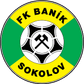 Baník Sokolov logo