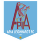 APIA Leichhardt Tigers logo
