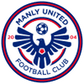 Manly United logo