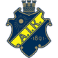 AIK stockholm logo