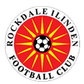 Rockdale City Suns logo