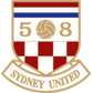 Sydney United logo