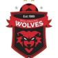 Wollongong Wolves logo